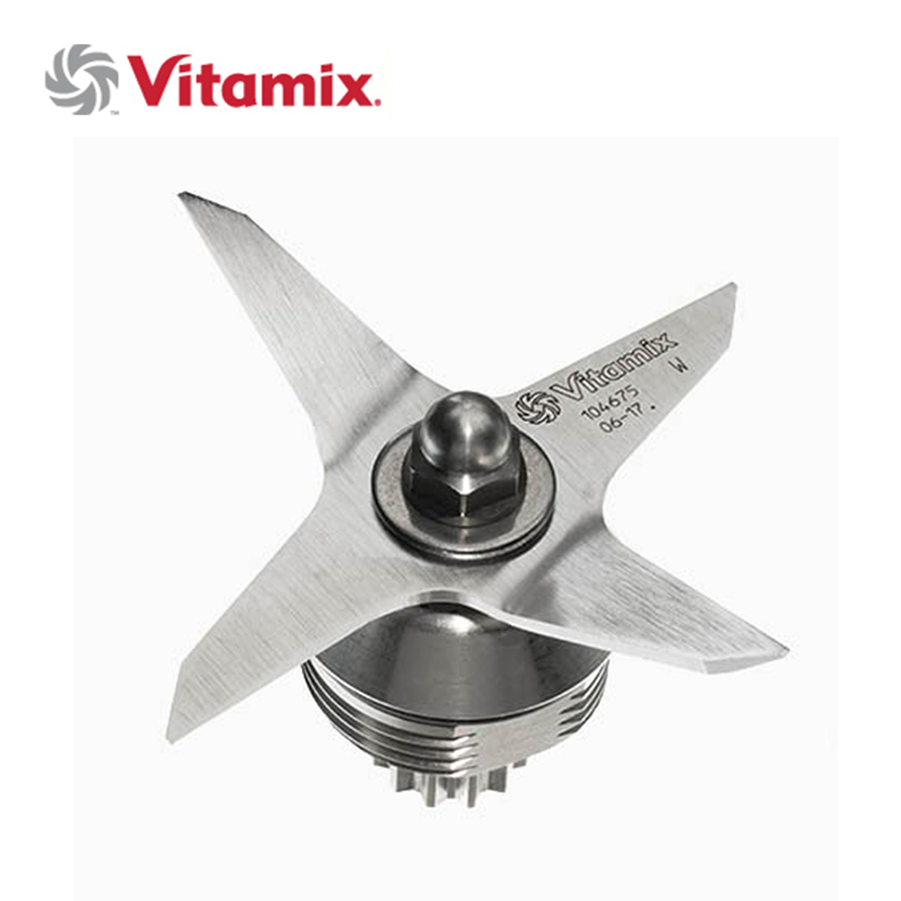 美國Vita-Mix 調理機專用刀座(美國原廠貨)