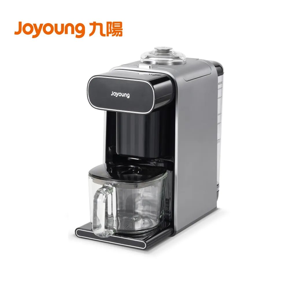【Joyoung九陽】免清洗多功能破壁豆漿機DJ10M-K96G
