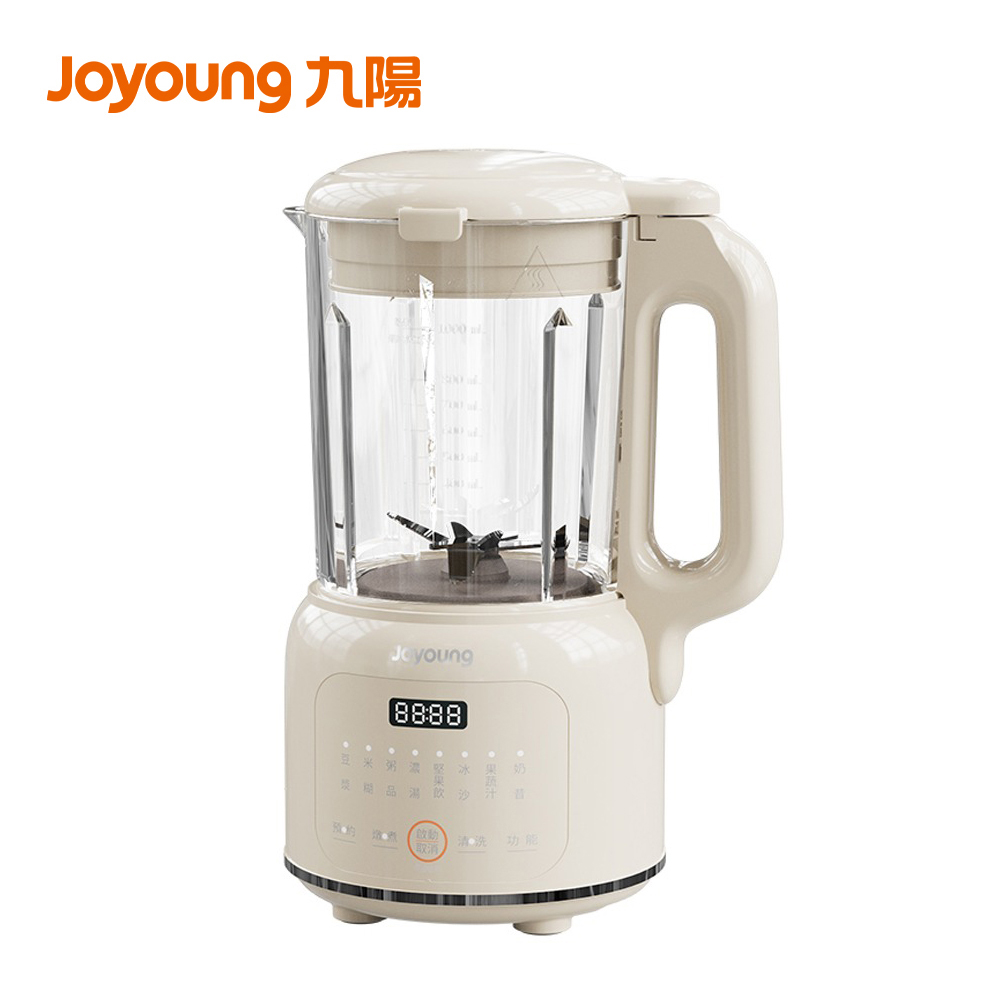 Joyoung 九陽 多功能冷熱調理機 L12M-Y4W