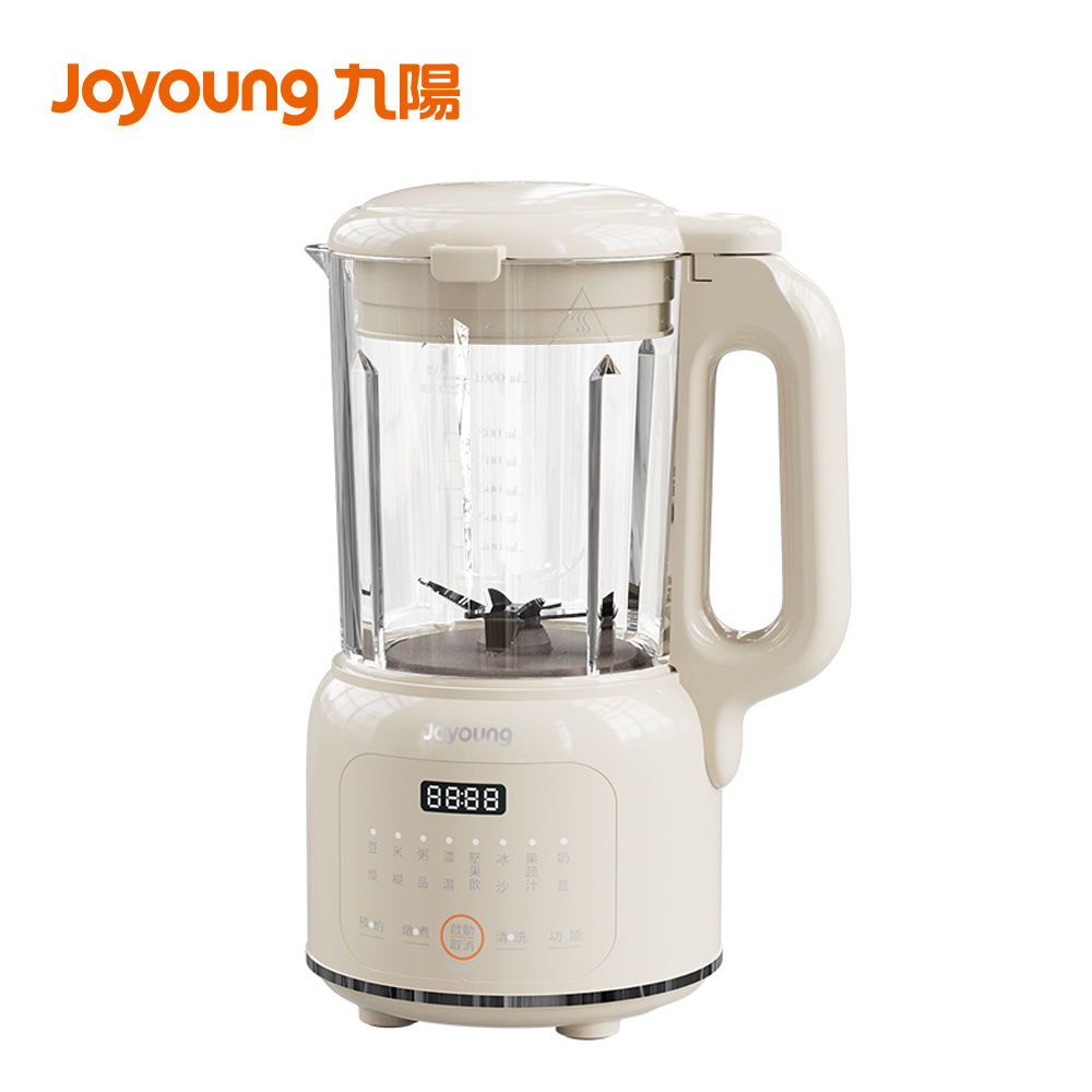 Joyoung 九陽 多功能冷熱調理機 L12M-Y4W