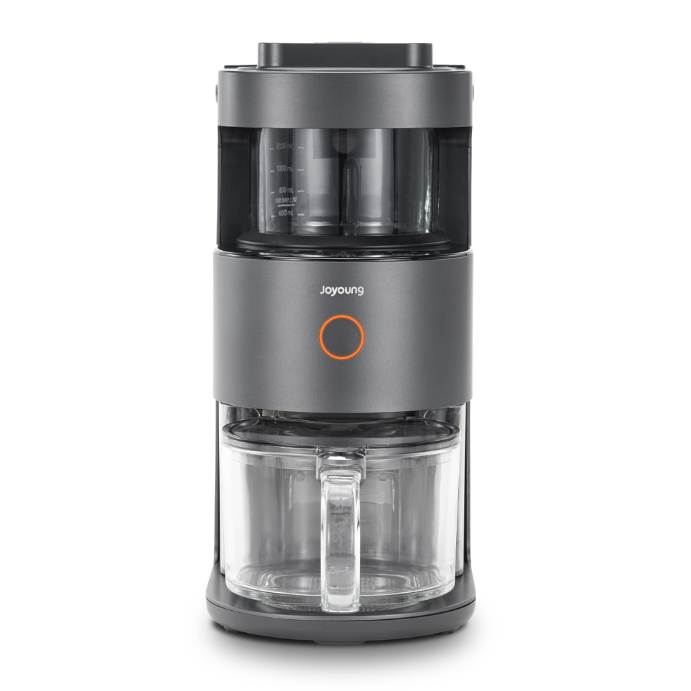 Joyoung 九陽 免清洗多功能破壁調理機 DJ12M-K8S