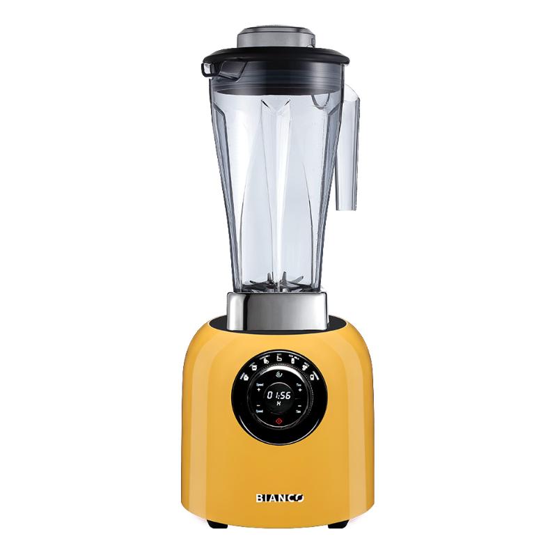 Bianco di puro 彼安特 bianco 彼安特 BL585 ORIGINALE 全營養智慧調理機 黃