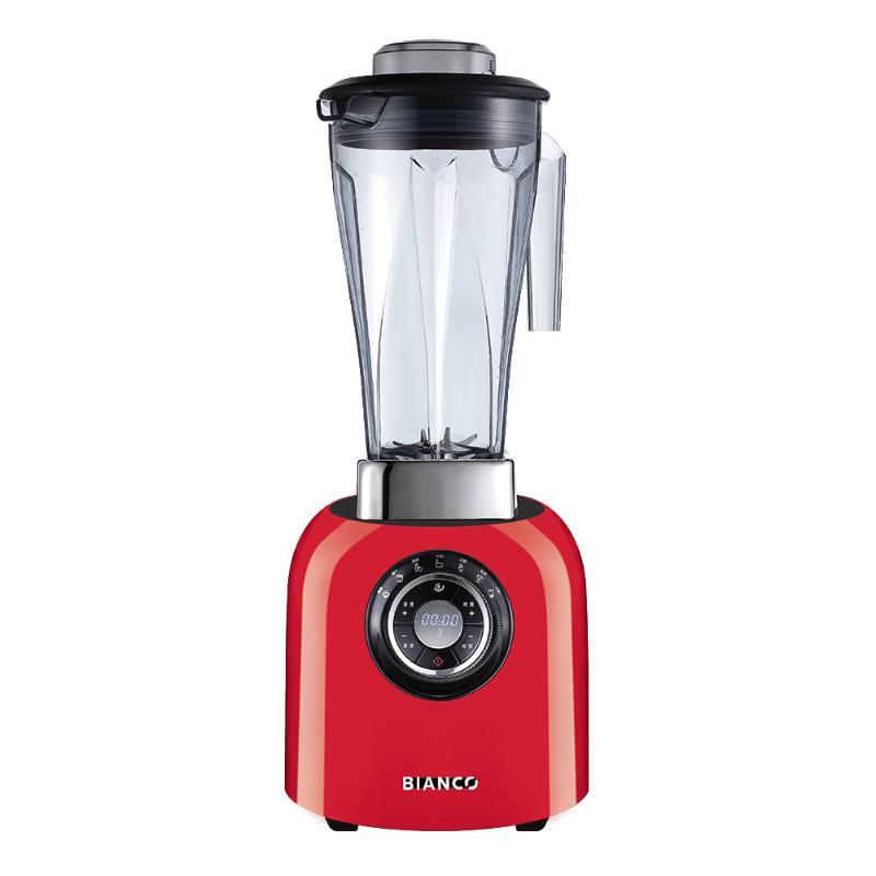 Bianco di puro 彼安特 bianco 彼安特 BL585 ORIGINALE 全營養智慧調理機 紅