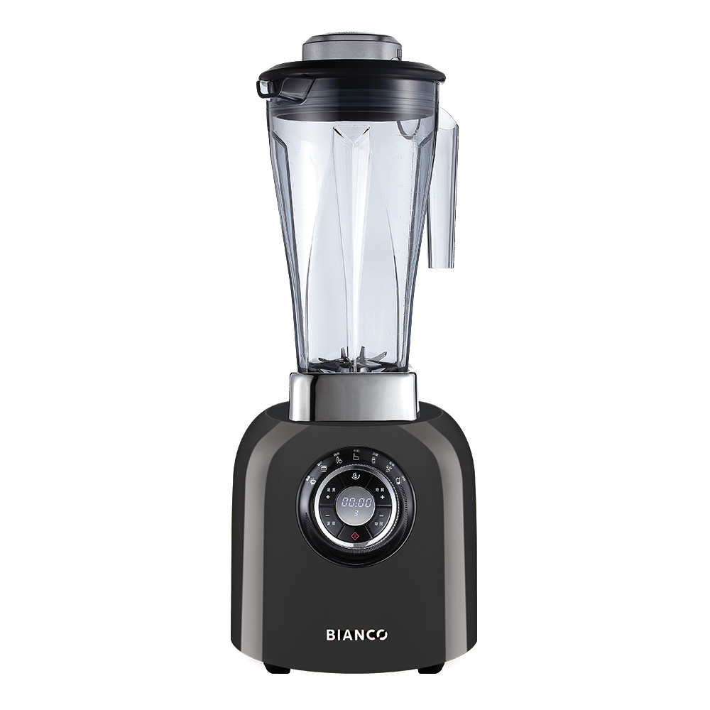 Bianco di puro 彼安特 bianco 彼安特 BL585 ORIGINALE 全營養智慧調理機 灰