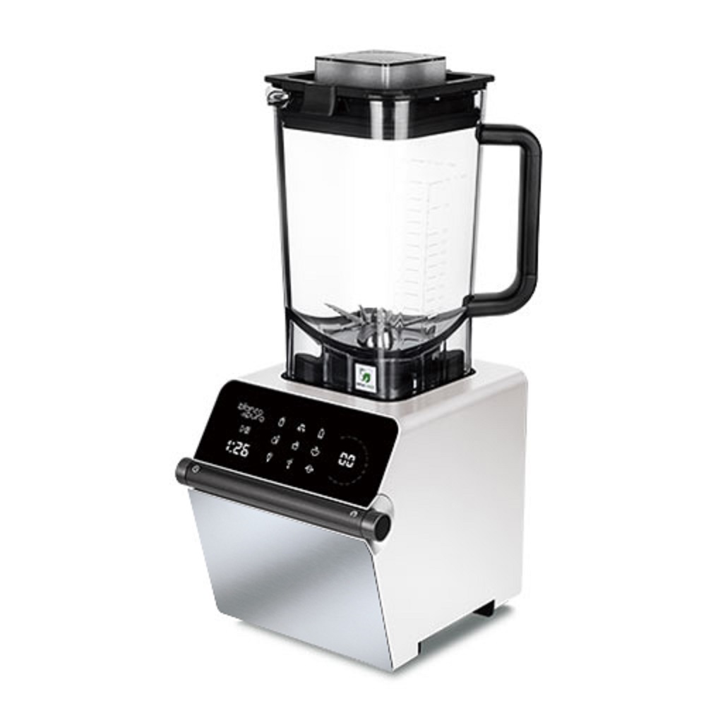 Bianco di puro 彼安特 bianco 彼安特 DC023S TUNE PRO 全營養智慧調理機 白