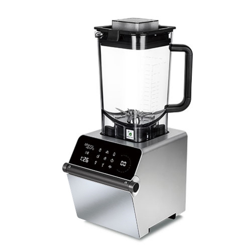 Bianco di puro 彼安特 bianco 彼安特 DC023S TUNE PRO 全營養智慧調理機 白