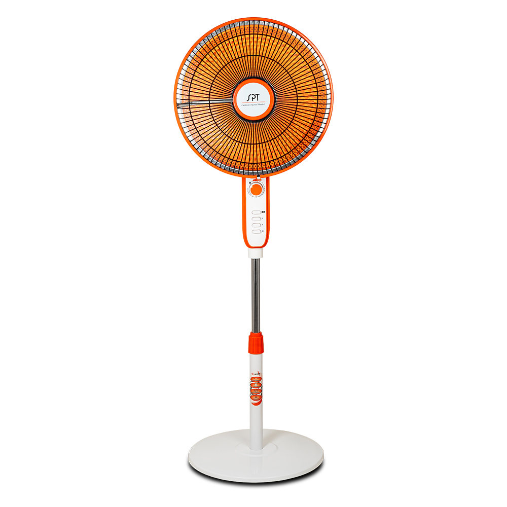 尚朋堂 16吋碳晶電暖器SH-2342CA