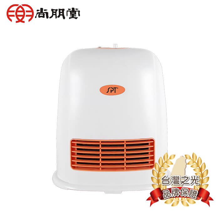 尚朋堂 陶瓷電暖器 SH-2236(福利品)