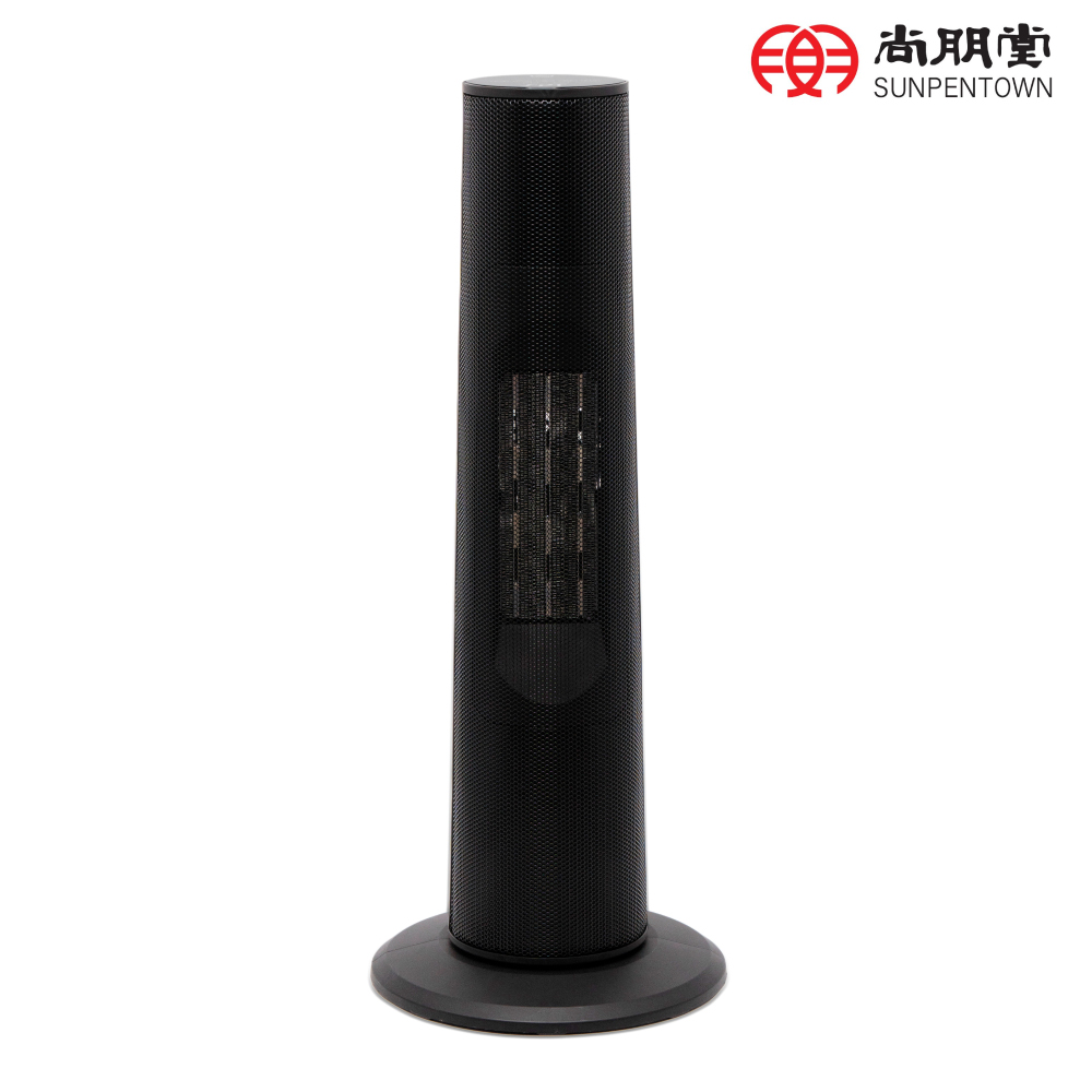 尚朋堂 石墨烯陶瓷電暖器SH-2460S