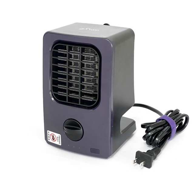 【黑設】電暖器 微型 低功率 電暖爐 暖風機 暖爐 露營