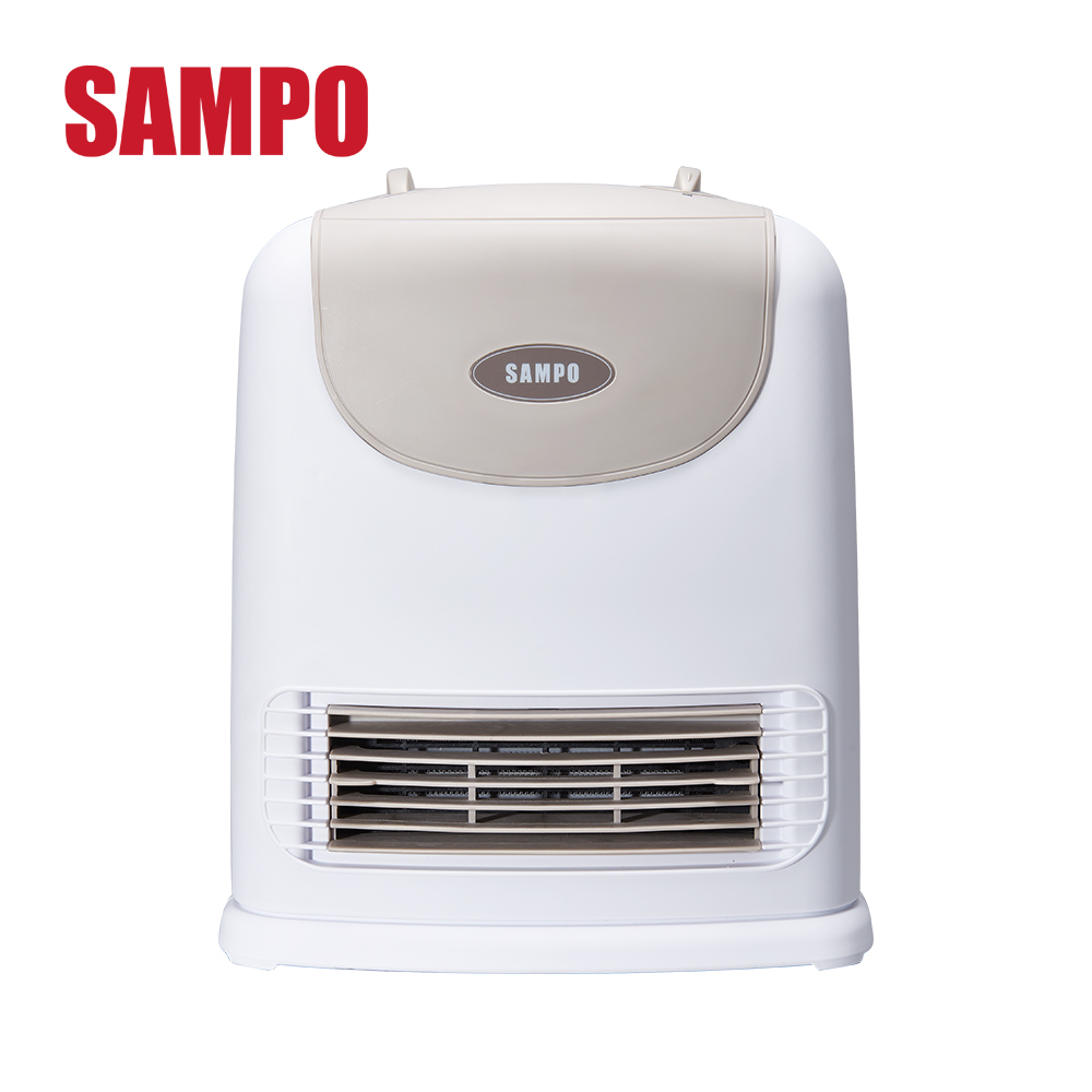 SAMPO 聲寶 陶瓷式定時電暖器 HX-FJ12P -