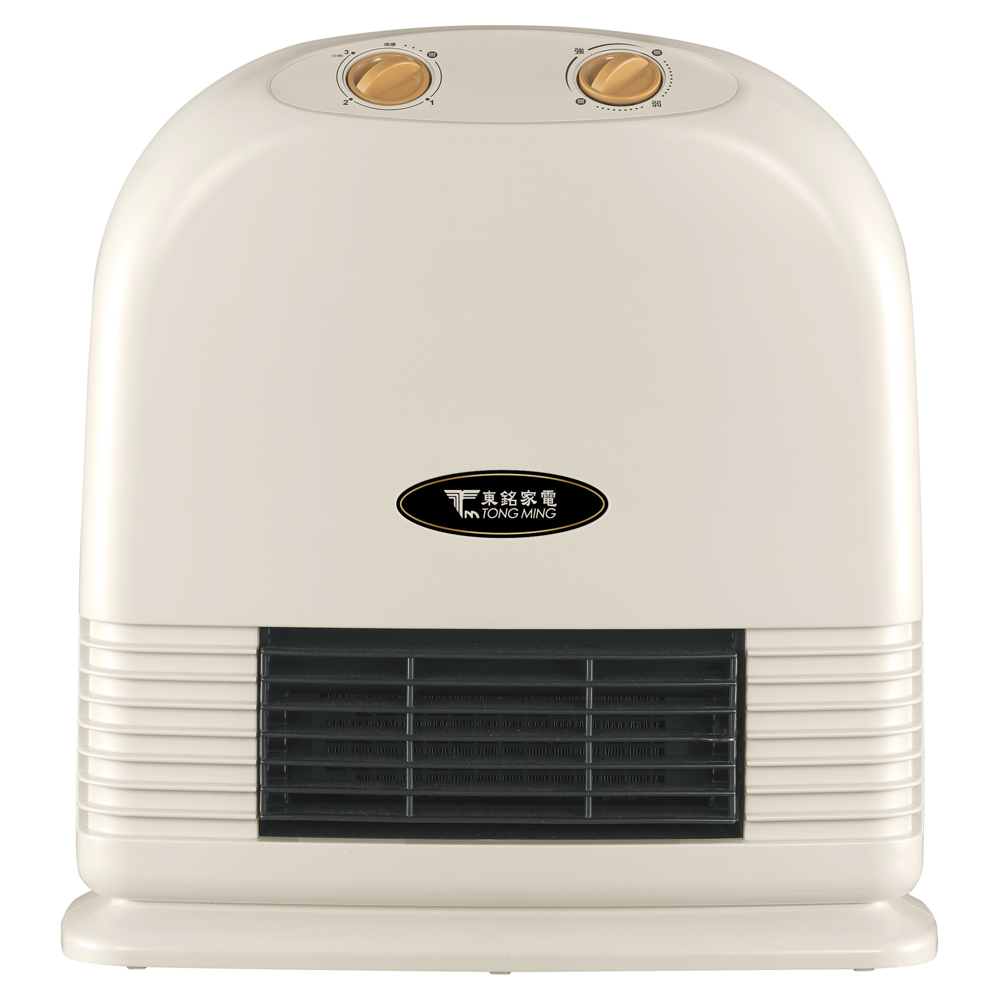 東銘陶瓷定時電暖器 TM-3701T