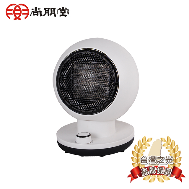 尚朋堂 陶瓷電暖器SH-2120(福利品)