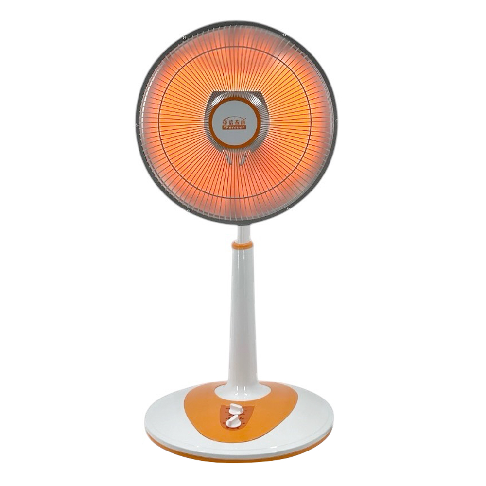 華信 14吋碳素電暖器 HR-516T