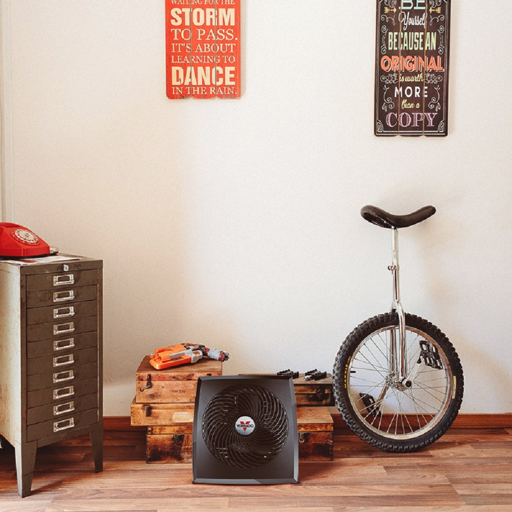 VORNADO 沃拿多 美國  空氣循環電暖器PVH