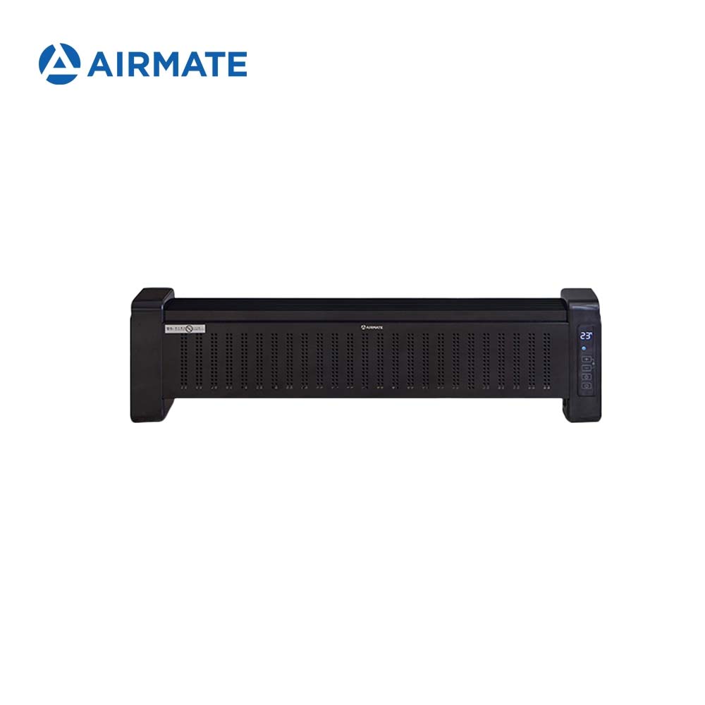 Airmate艾美特 智慧WIFI石墨烯電暖器 HC13112RI