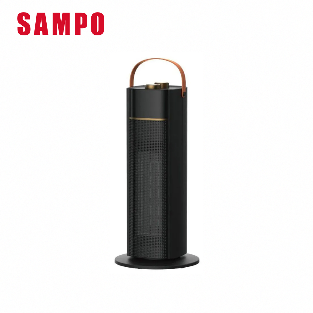 SAMPO聲寶陶瓷式電暖器 HX-AF12P