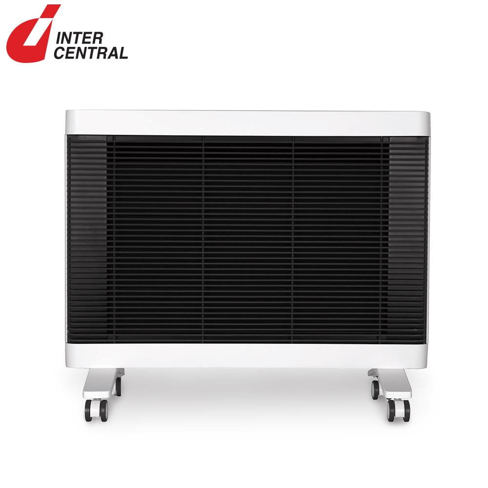 HELLER 嘉儀 日本INTERCENTRAL遠紅外線健康暖房照護機MHS-701