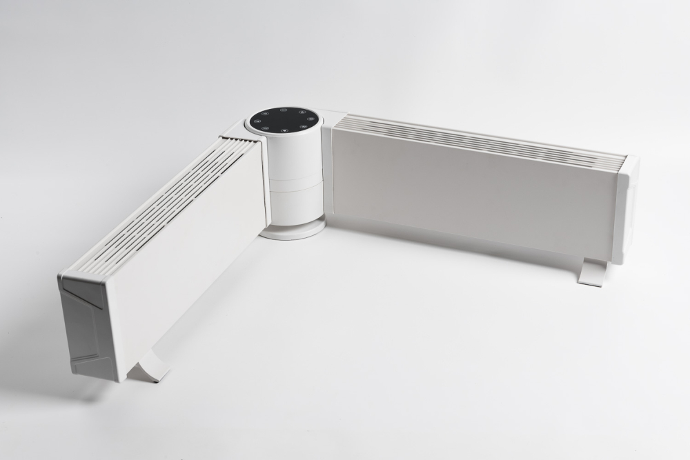 HELLER嘉儀 KEB-222