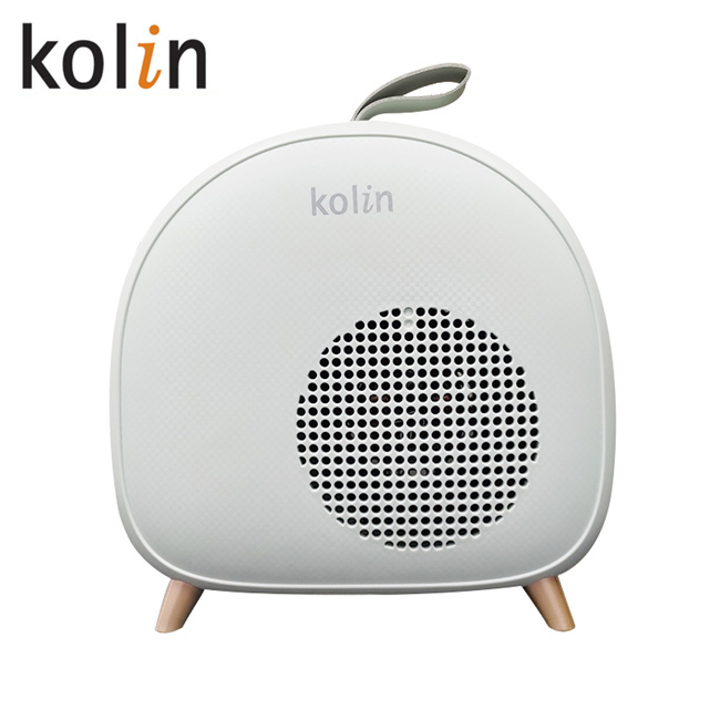 Kolin歌林 即熱式電暖器 KFH-XK6106