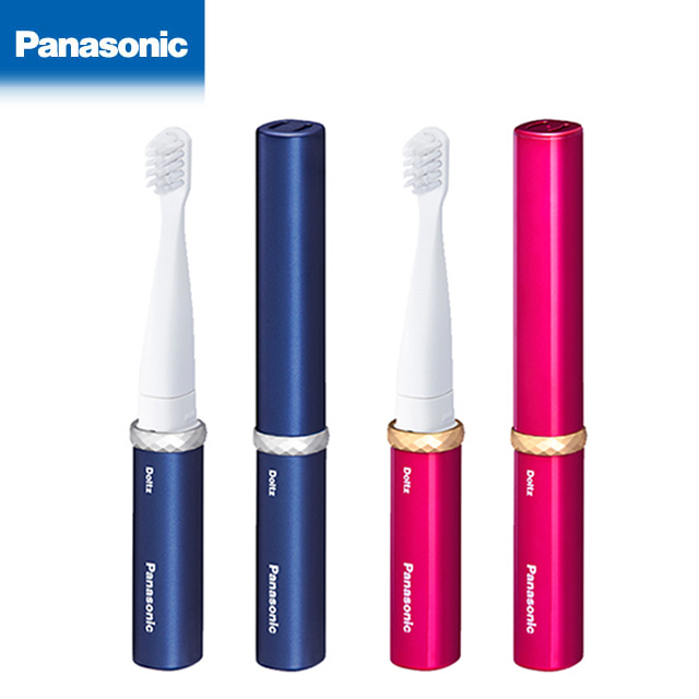 Panasonic 國際牌電動牙刷 EW-DS1C