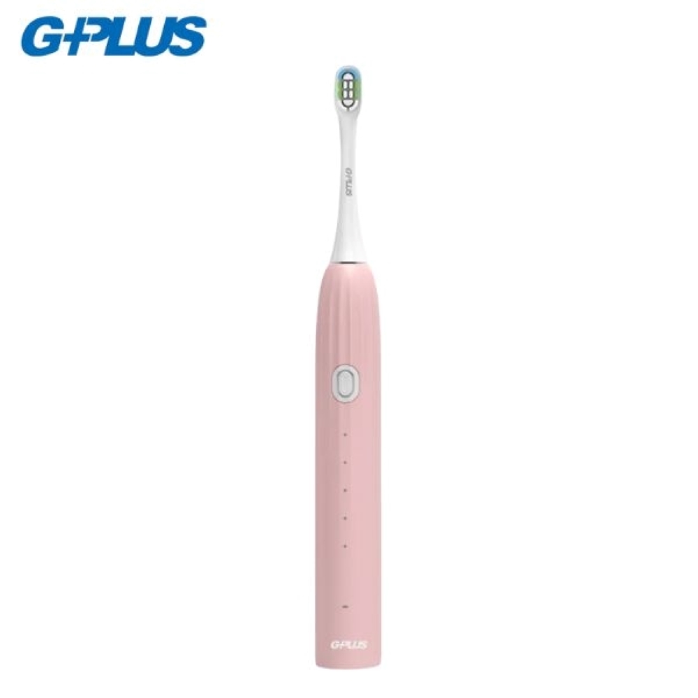 G-PLUS 音波電動牙刷ET-A003S-P -