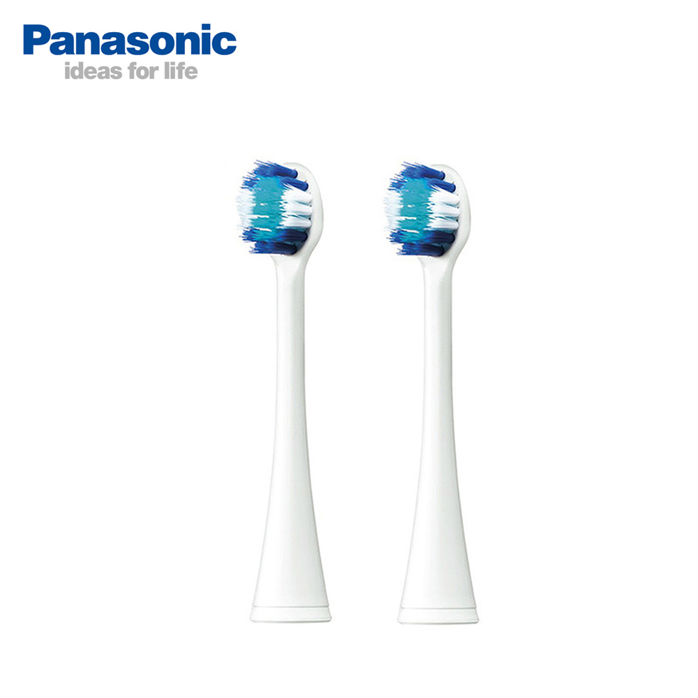 Panasonic國際牌 電動牙刷刷頭輕薄極細款(小)WEW0800-W