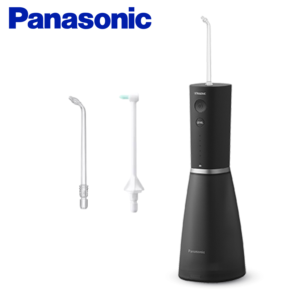 Panasonic 國際牌 無線電國際電壓快速充電沖牙機 EW-DJ86