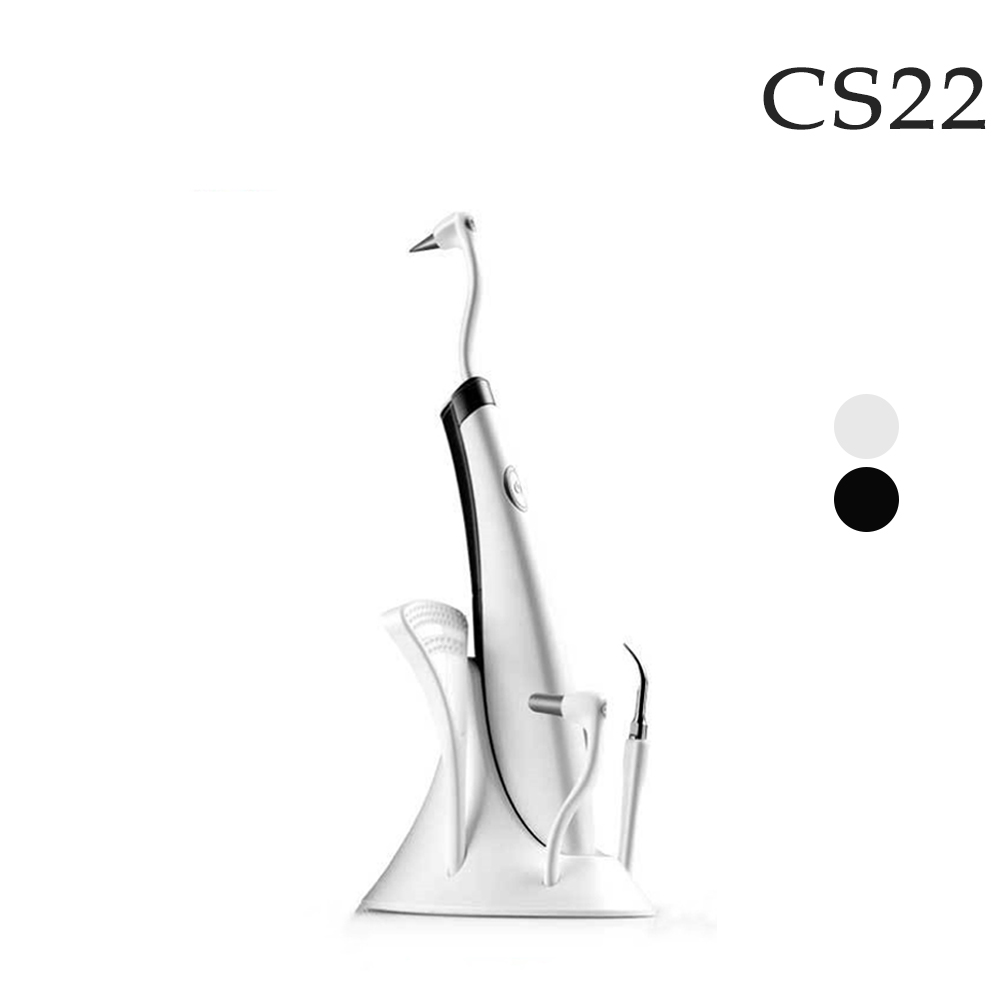 【CS22】VIBRATION 高效多功能電動潔牙沖牙器