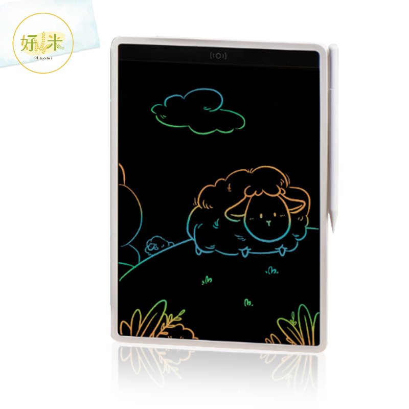 【小米 Xiaomi】 小米液晶手寫板 彩色10吋