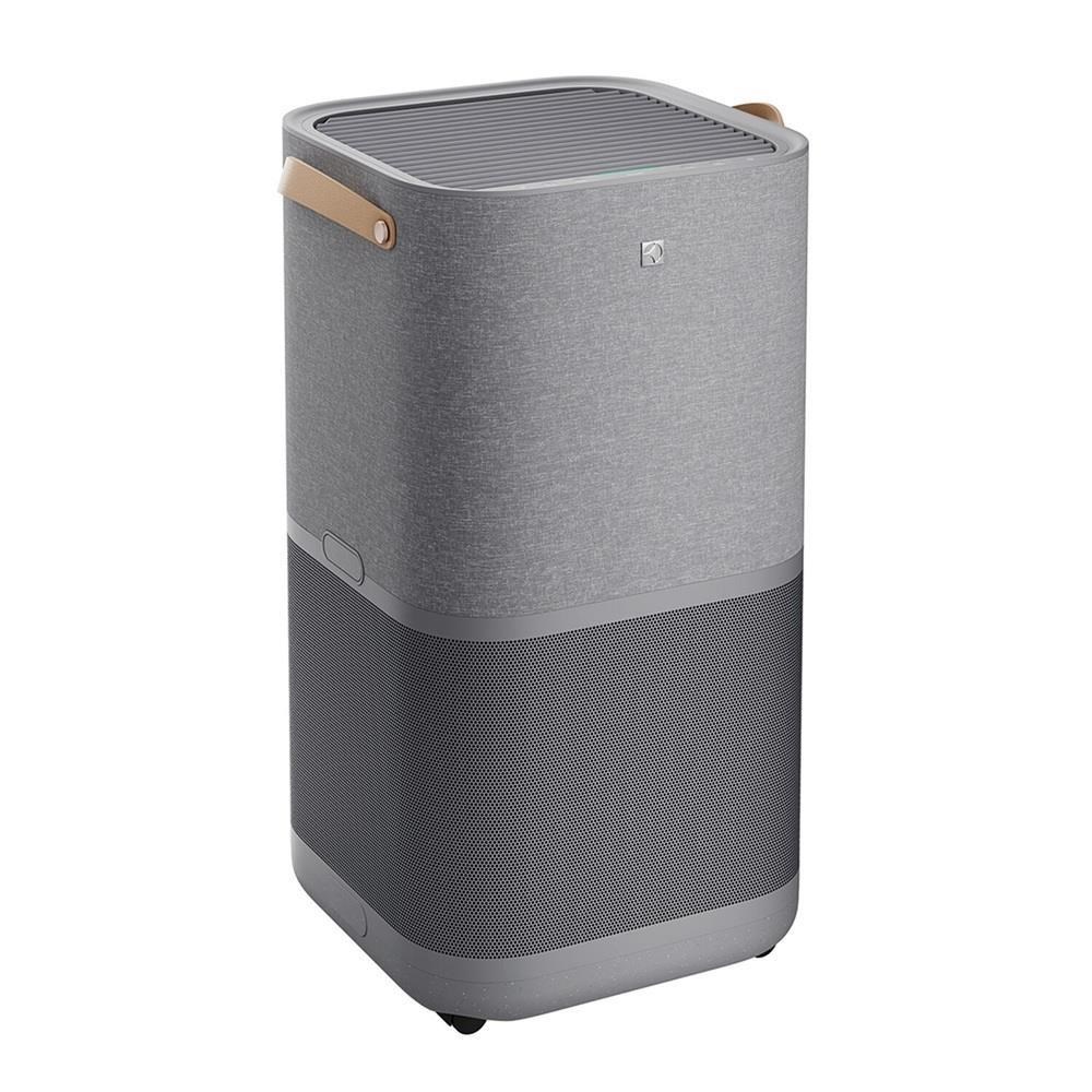 Electrolux 伊萊克斯 EP91-67UGA (流雲灰) 涼暖風循環頂級空氣清淨機  適用24坪空間