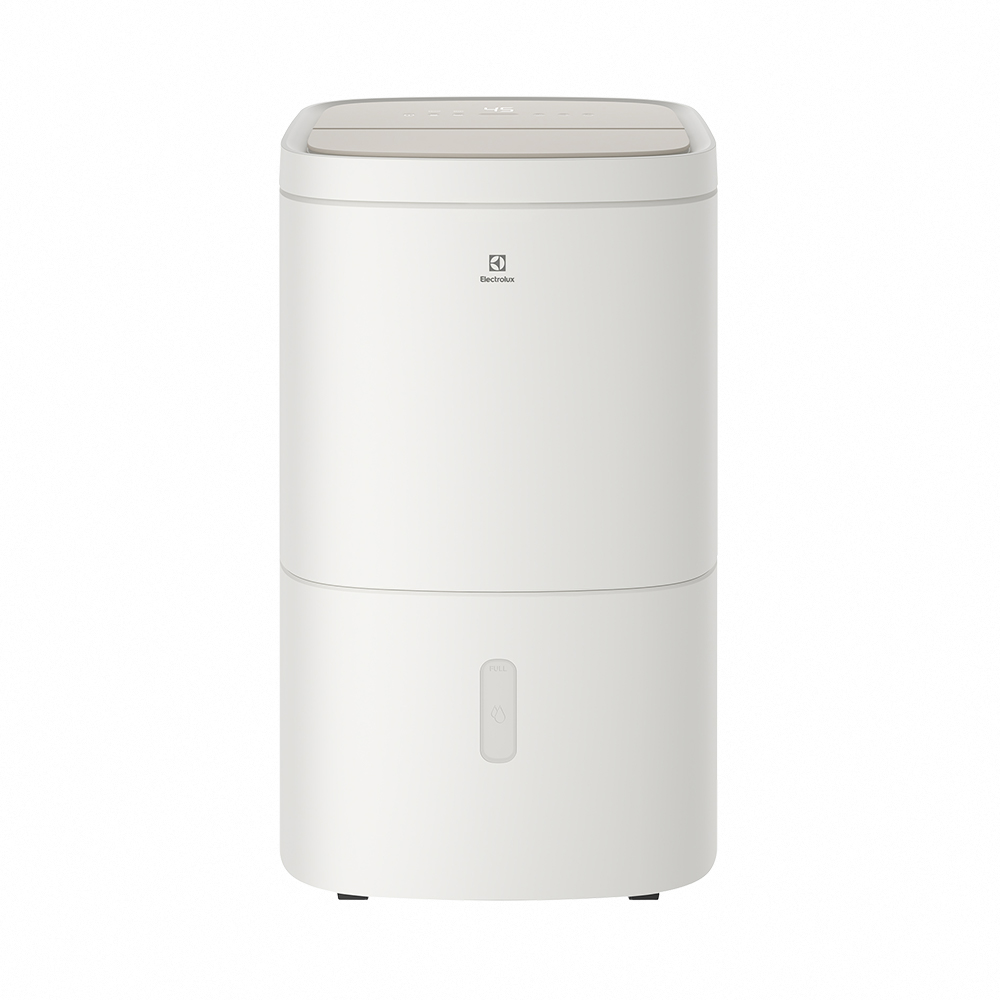 Electrolux 伊萊克斯 極適家居300 10L 清淨除濕機(ED1031WC) 抗菌負離子有效去除各種病毒與細菌