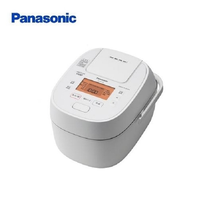 Panasonic 國際牌 日製10人份可變壓力IH微電腦電子鍋 SR-PBA180-