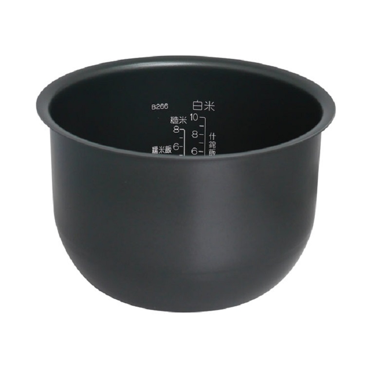 ZOJIRUSHI 象印 原廠公司貨10人份電子鍋 NP-HBF18專用內鍋 B266