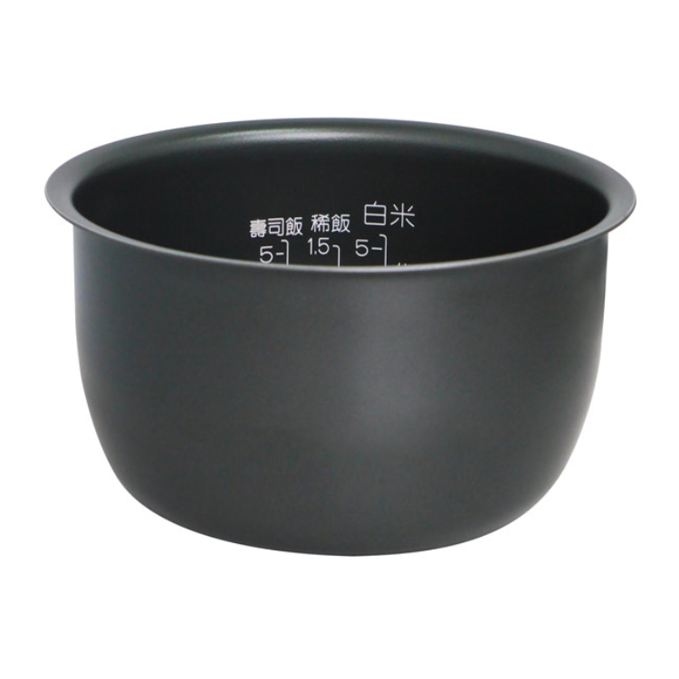 ZOJIRUSHI 象印 原廠公司貨6人份電子鍋NP-HBF10專用內鍋B265