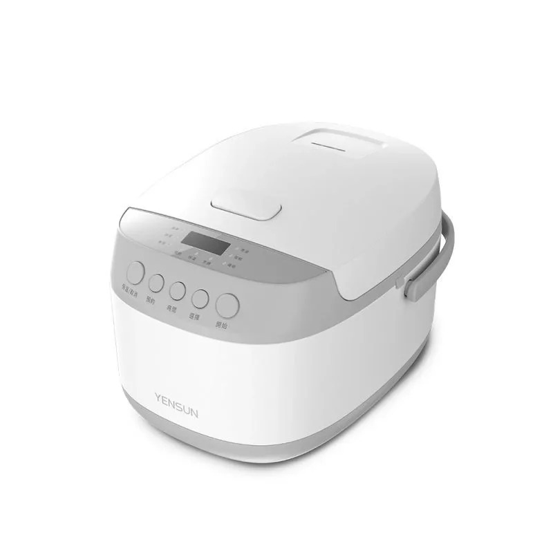 YEN SUN 元山 多功能微電腦厚釜陶瓷電子鍋 YS-5062RCM