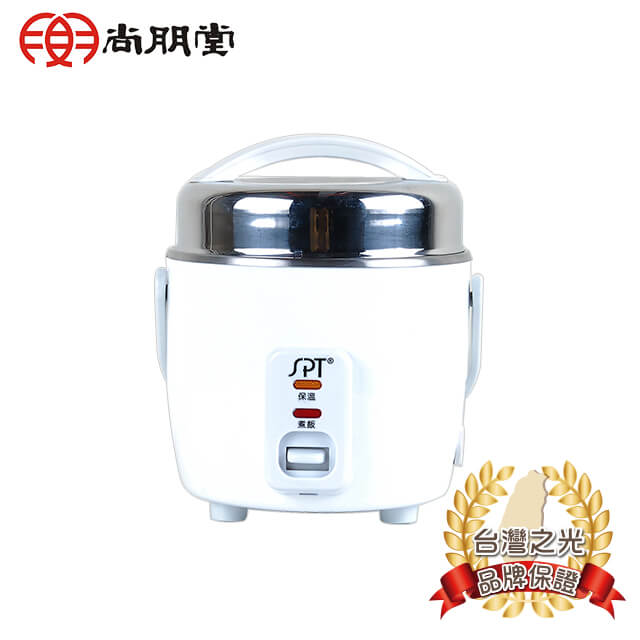尚朋堂3人份電鍋SSC-03DW(福利品)