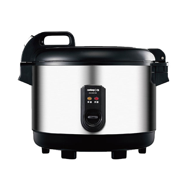 日象 15人份營業用立體保溫電子鍋(約30碗飯) ZS-EM15B