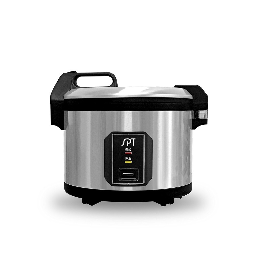 尚朋堂 30人份煮飯鍋 SC-7730B