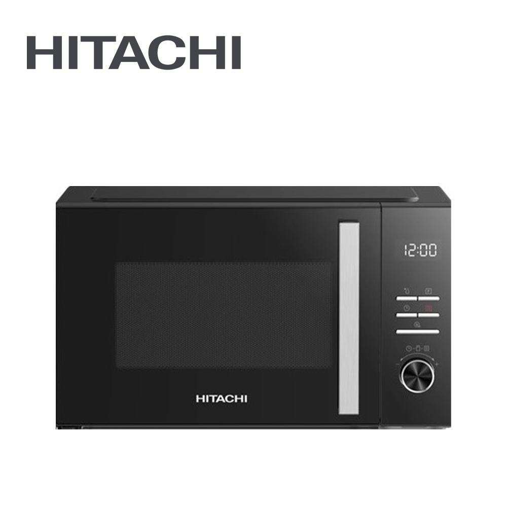 HITACHI日立 24L燒烤微波爐 HMR-DG2413