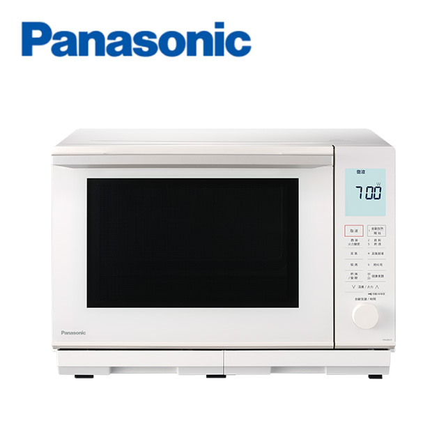 Panasonic 國際牌 27L蒸烘烤微波爐 NN-BS607