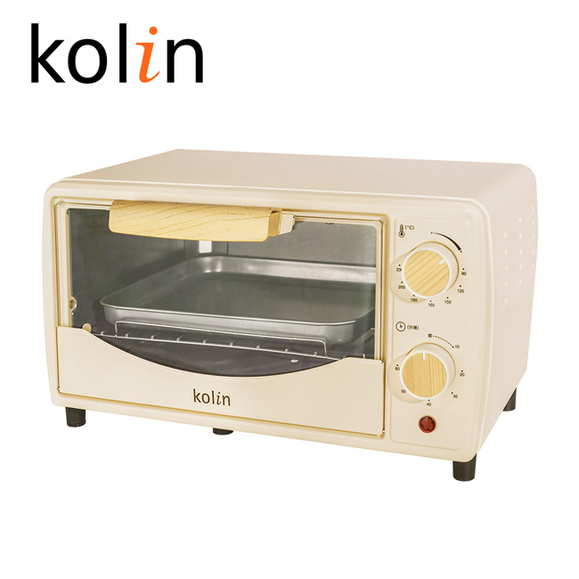 Kolin歌林 9公升歐風電烤箱 KBO-LN094