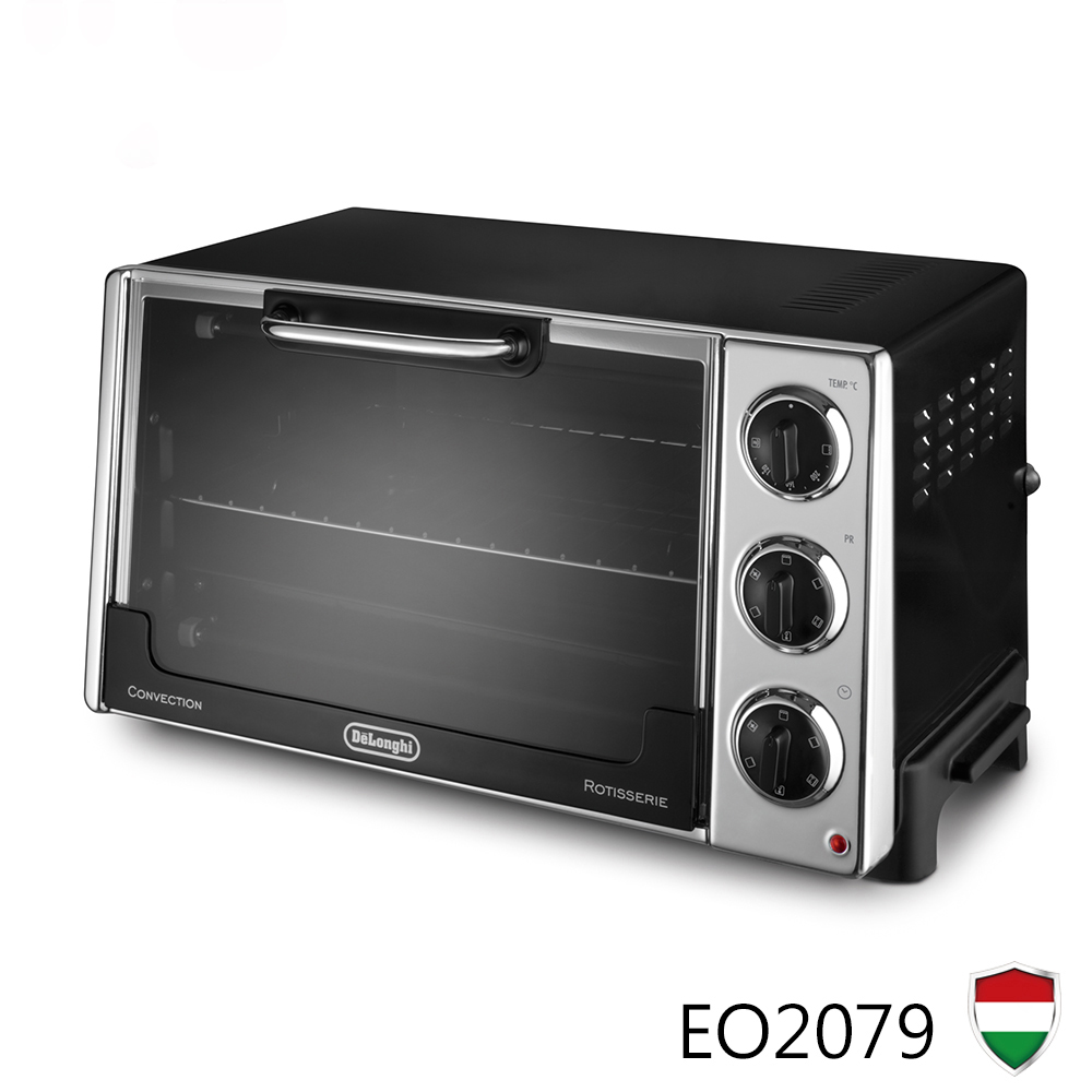 義大利迪朗奇20公升烤箱 EO2079