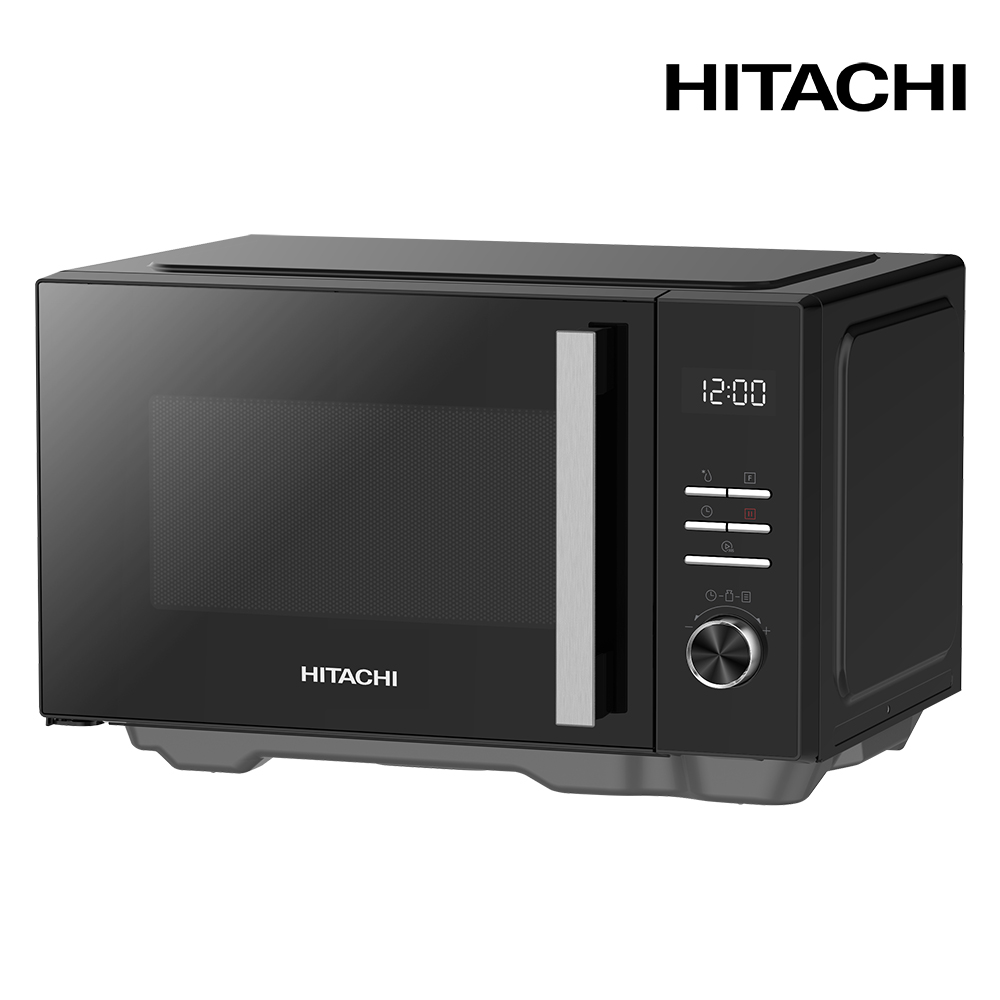 HITACHI日立 24L變頻燒烤微波爐HMRDG2413