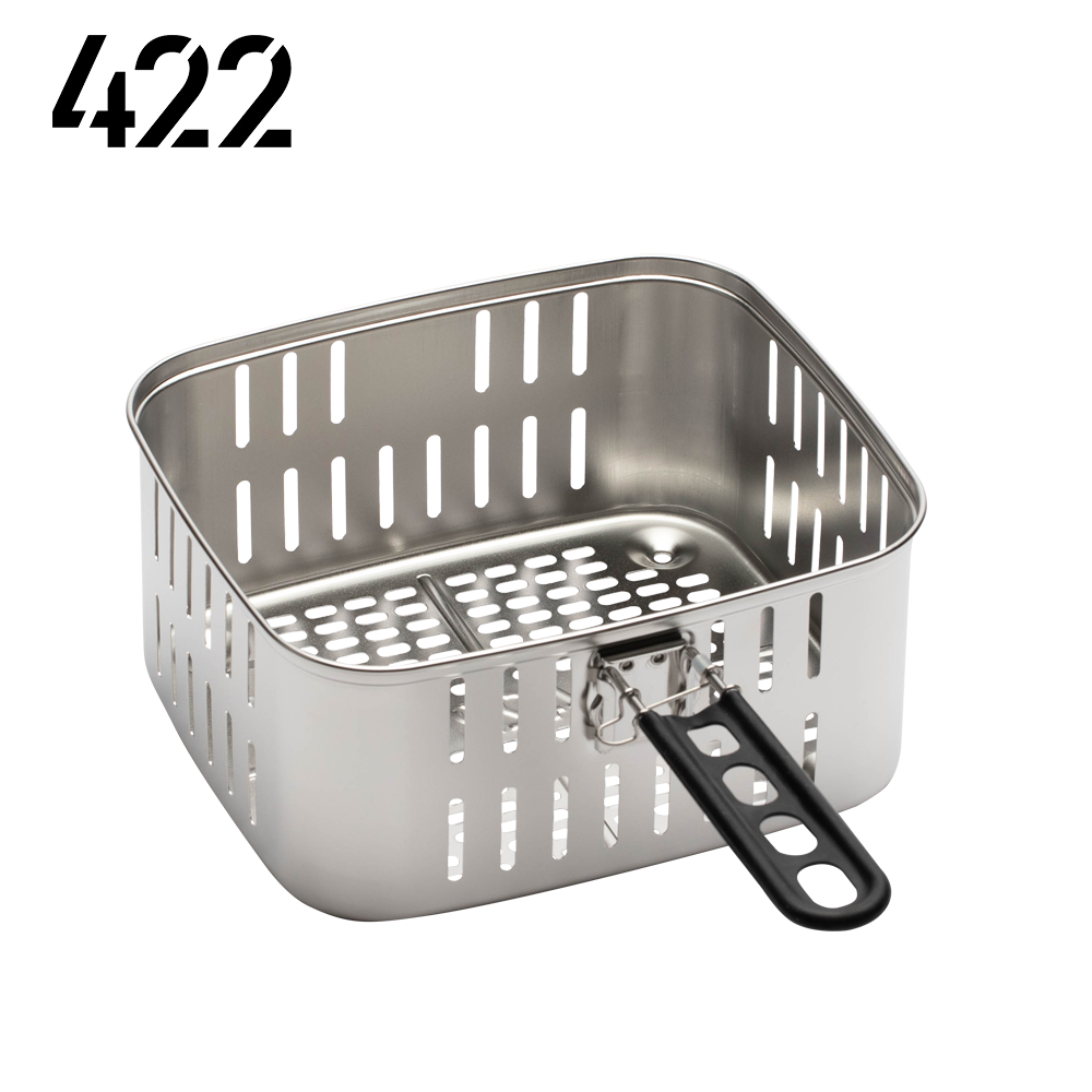 【422】AIR FRYER AF11&13L 氣炸烤箱 專用不鏽鋼炸籃