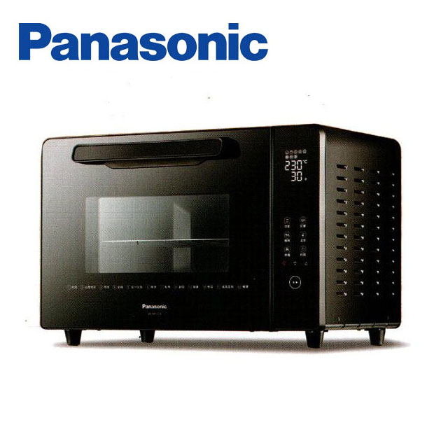Panasonic國際牌 32L微電腦電烤箱 NB-MF3210