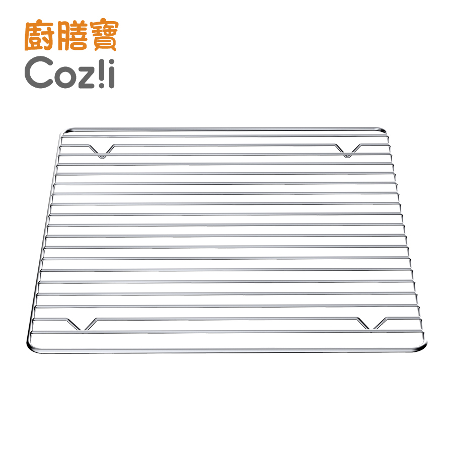 Coz!i廚膳寶 304不鏽鋼烤架 CO560i專用