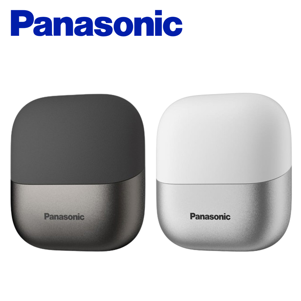 Panasonic 國際牌 掌上型三刀頭防水充電式電鬍刀 禮盒組 ES-CM3A -