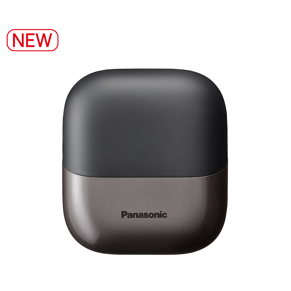 Panasonic國際牌 智能掌上型三枚刃電鬍刀 ES-CM3A