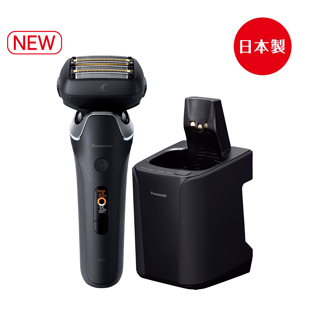 Panasonic國際牌 日製旗艦六枚刃電鬍刀 ES-L690U
